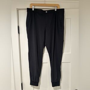 Redvanly Pull On Jogger